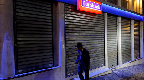Sin precedentes: Cómo una ballena 'venció' a los principales bancos del mundo