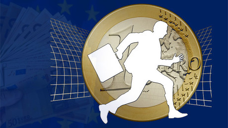 La UE advierte a las multinacionales: "Los tiempos han cambiado, paguen impuestos"