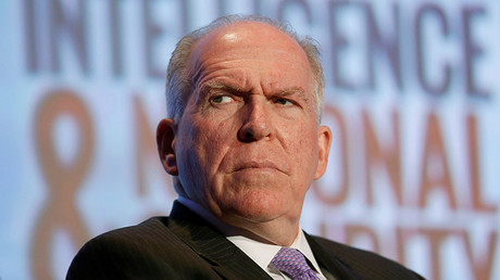 Director de la CIA: "Rusia es un adversario formidable"