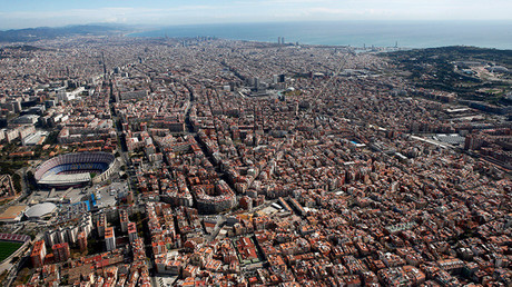 Barcelona, en el punto de mira del Estado Islámico