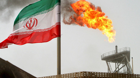 El petróleo iraní es un quebradero de cabeza para Arabia Saudita