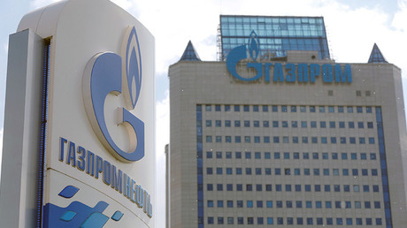 Rusia y Argentina acuerdan la explotación de gas no convencional