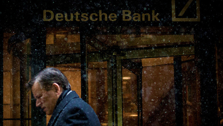 "Ojo por ojo": "EE.UU. libra una guerra económica contra Alemania"