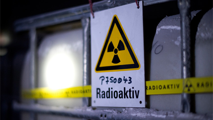 EE.UU. califica de "verdadera tragedia" la ruptura de su cooperación nuclear con Rusia