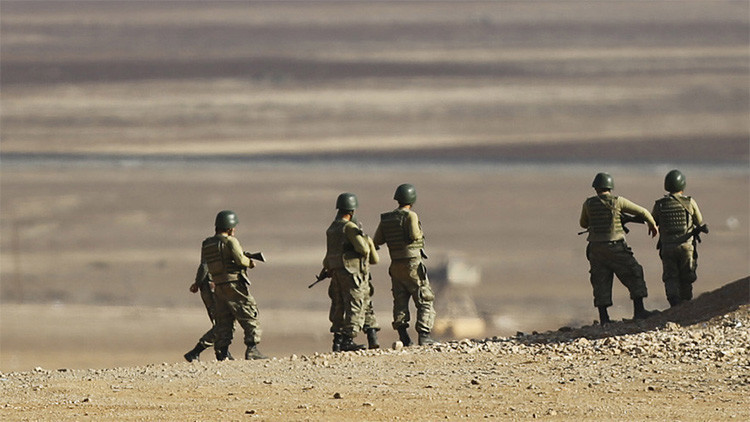 Irak y Turquía, ¿camino a una guerra regional?