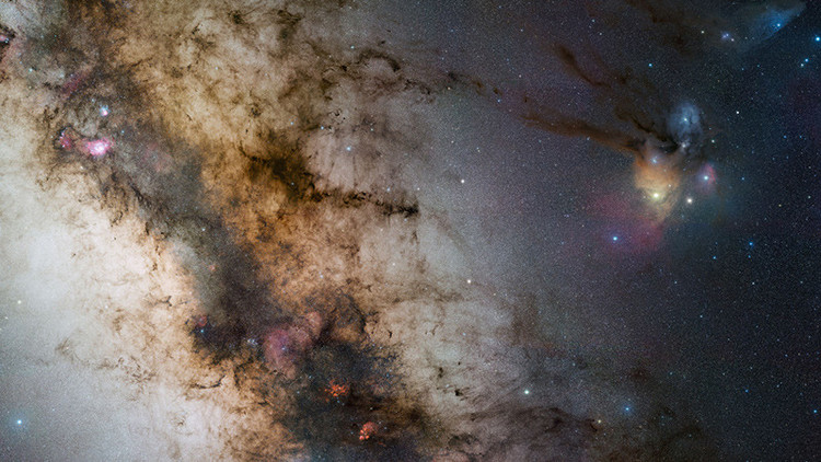 ¿Qué había antes del Big Bang? Los científicos creen haberlo descubierto
