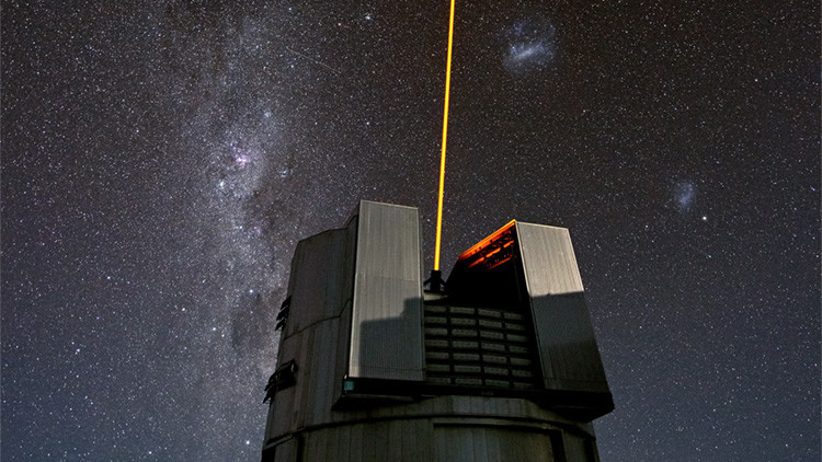 Astrónomos afirman haber recibido mensajes de 234 civilizaciones extraterrestres