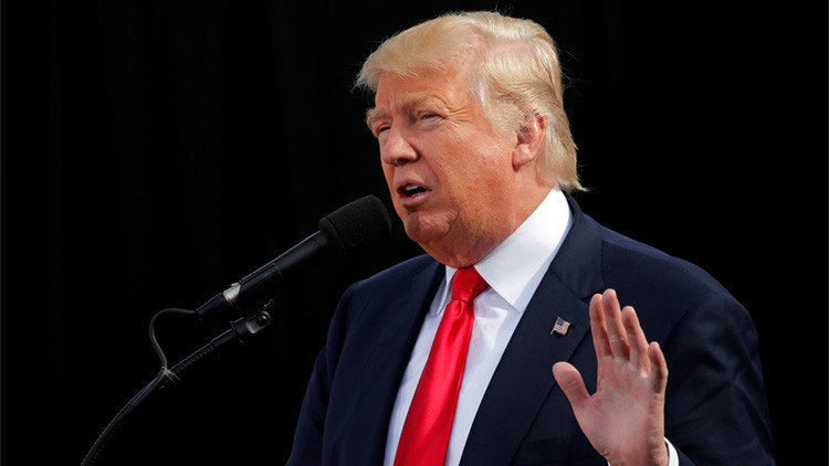 Donald Trump, ¿un cristiano renacido?: Así lo proclama un líder evangélico
