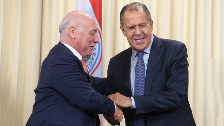 Moscú: "Paraguay es un socio importante para Rusia en América Latina"