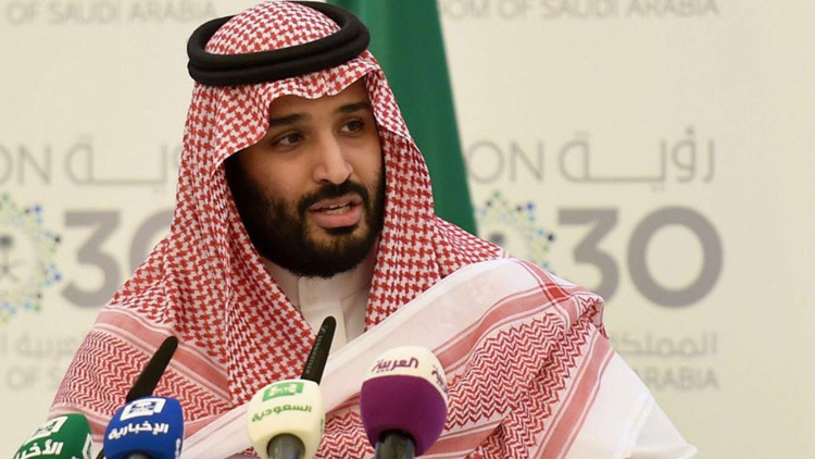 La extravagancia de un príncipe causa indignación en Arabia Saudita