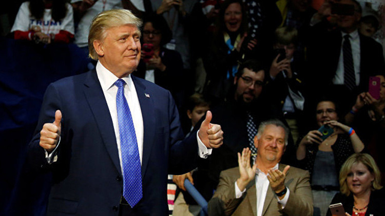 Donald Trump: "deberíamos cancelar las elecciones"