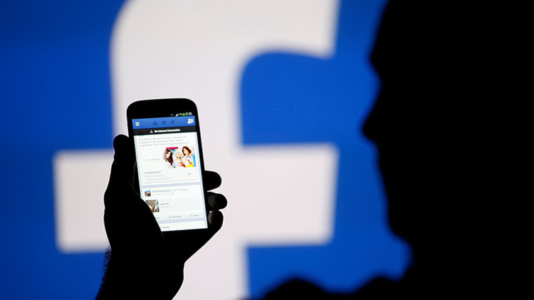 Científicos revelan cómo Facebook puede ayudar a diagnosticar la esquizofrenia