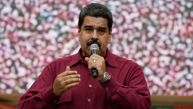 Venezuela: el Gobierno y la oposición empiezan un nuevo diálogo