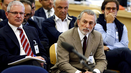 El juicio de una de las tramas de corrupción más importantes de la historia reciente de España