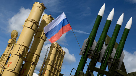 El porqué de la histeria de EE.UU. ante el despliegue del sistema antimisiles ruso S-300 en Siria