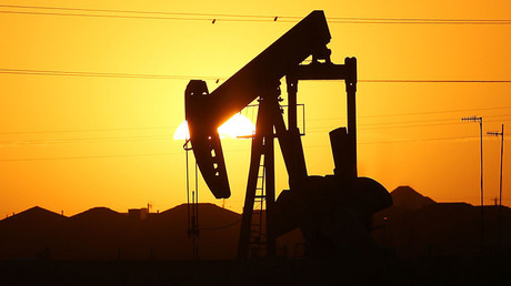 El precio del petróleo Brent alcanza su mayor cotización del año tras las declaraciones de Putin