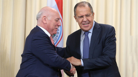 Moscú: "Paraguay es un socio importante para Rusia en América Latina"