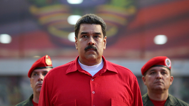 ¿Le hacen 'bullying' continental a Venezuela?