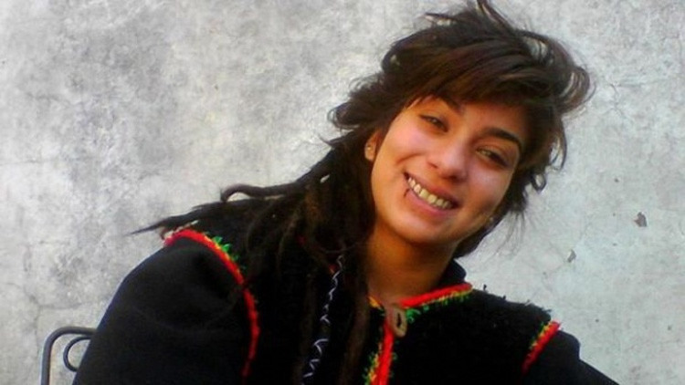 Un detenido aporta nuevos detalles del asesinato de la joven que conmociona a Argentina