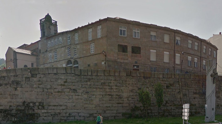 "Una monja me partió un palo en la espalda": ¿Qué está pasando en un centro español de menores?