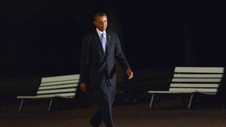 ¿Qué puede hacer Obama antes de terminar su mandato?