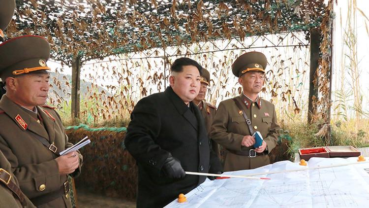 La insólita razón por la que Corea del Norte recolecta papel de aluminio