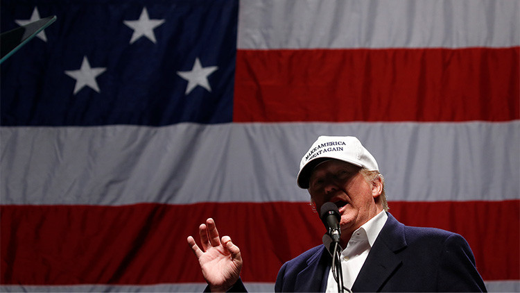 ¿Qué supone para España la llegada de Trump al poder?