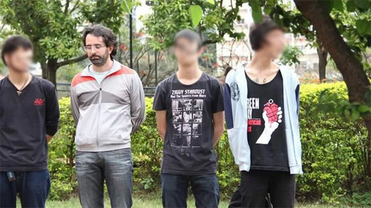 Brasil recurre a Tinder para espiar y arrestar