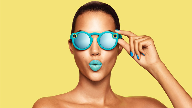Siete razones para creer que Apple está creando gafas inteligentes