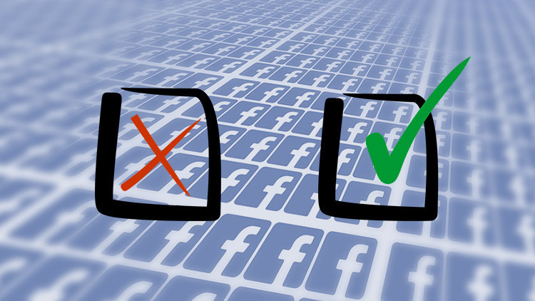 Cruzada contra los 'cuentistas' en Facebook: Cuatro jóvenes crean un detector de noticias falsas