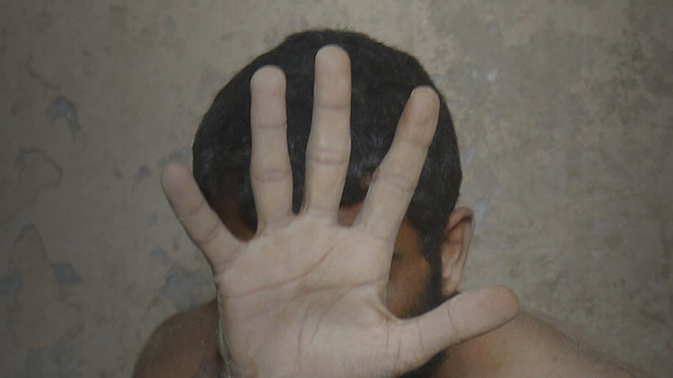 Un hombre viola a su hija menor más de 60 veces porque no estaba "en sus cabales"