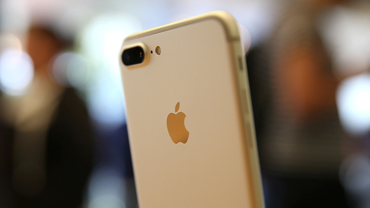 Este video de cinco segundos deja colgados todos los iPhone