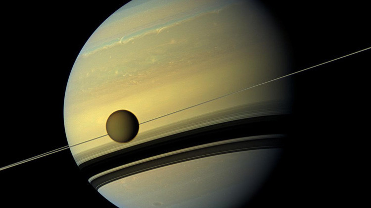 La NASA anuncia el próximo lugar que tendremos que colonizar después de Marte