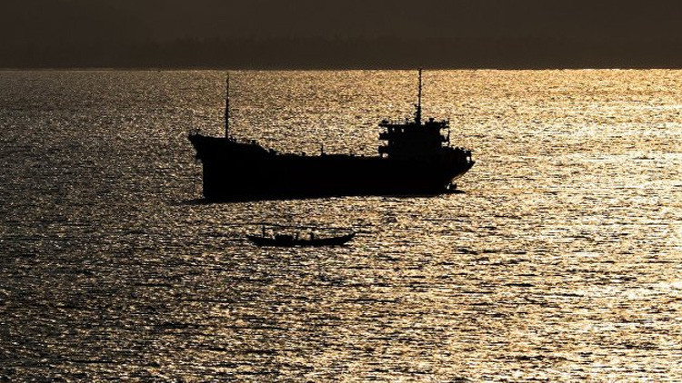 Asaltan un barco en que supuestamente viajaban ciudadanos rusos en Benín