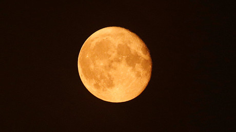 Fenómeno inminente: El mundo se prepara para ver la mayor superluna de los últimos 70 años