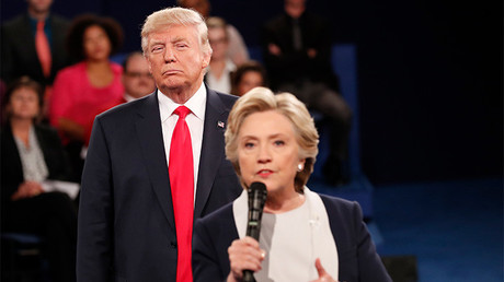 Una inteligencia artificial que no falla revela quién presidirá EE.UU.