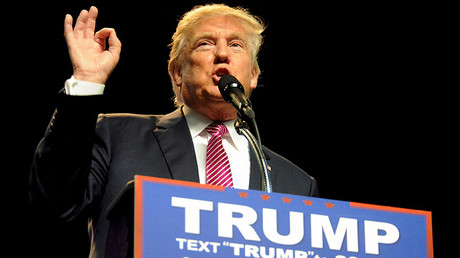 Si Trump se acerca a Rusia, ¿cómo se lo tomará Londres?