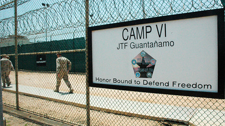 ¿Atrapados sin salida? RT indaga en el futuro incierto de los presos de Guantánamo