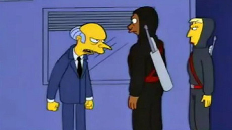 ¿Otra profecía de los Simpsons?: Relacionan un capítulo de la serie con la tragedia del Chapecoense