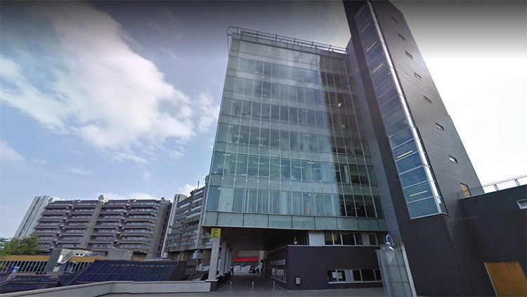 Bélgica: Evacúan dos campus universitarios en Bruselas por alertas de bomba
