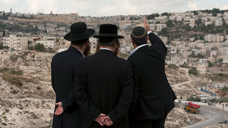 ¿Se ha convertido Israel en un refugio para pedófilos?