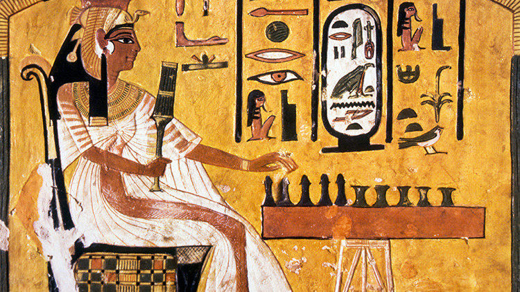 Resuelven uno de los mayores misterios del Antiguo Egipto después de cien años