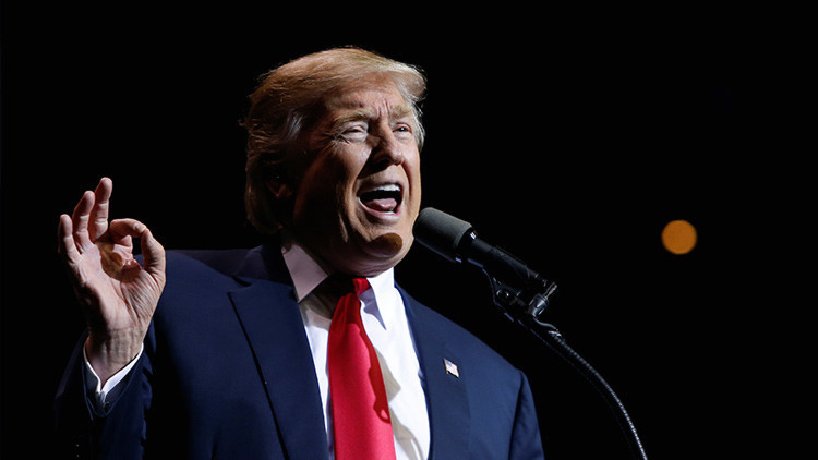 Revelan cómo el Big Data y unos científicos hicieron a Trump presidente