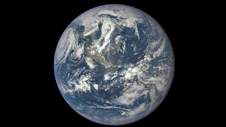 Astrónomos revelan que la rotación de la Tierra se está desacelerando