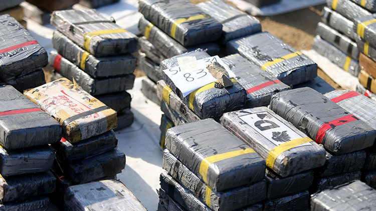 La caída uno de los clanes de narcotráfico más importantes y activos del mundo