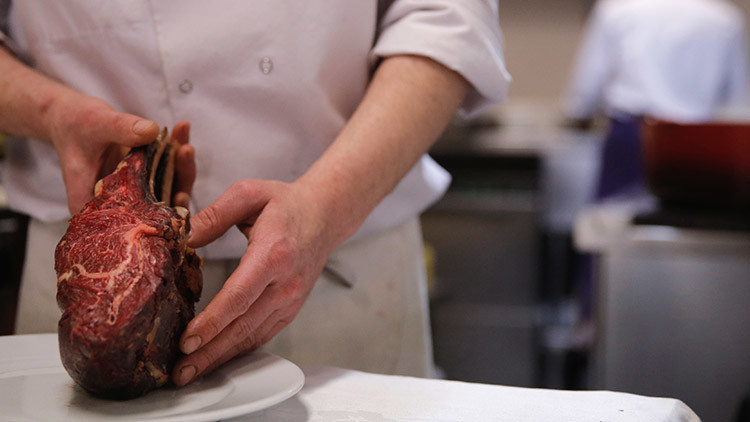 Principal asesor de Erdogan: "Los cocineros extranjeros de los 'shows' culinarios son espías"