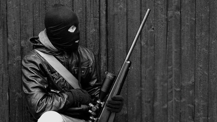 ¿Qué hace el MI5 para identificar terroristas en potencia?