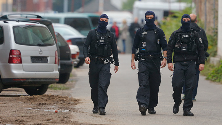 Tres países árabes apoyan el extremismo islámico en Alemania
