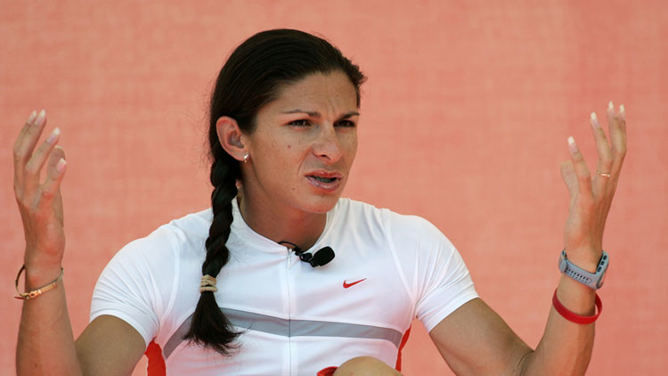 Golpiza a medallista olímpica reabre debate sobre violencia contra las mujeres en México
