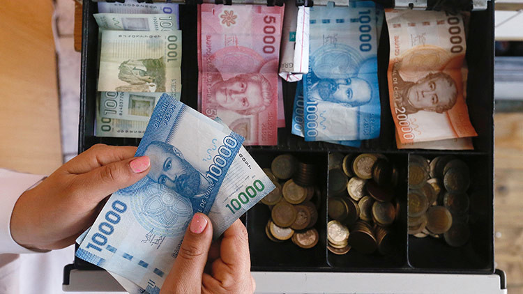Para la CEPAL a la economía chilena "no le va tan mal"